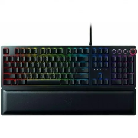 Razer Opticko-Mehanička Tastatura Huntsman Elite