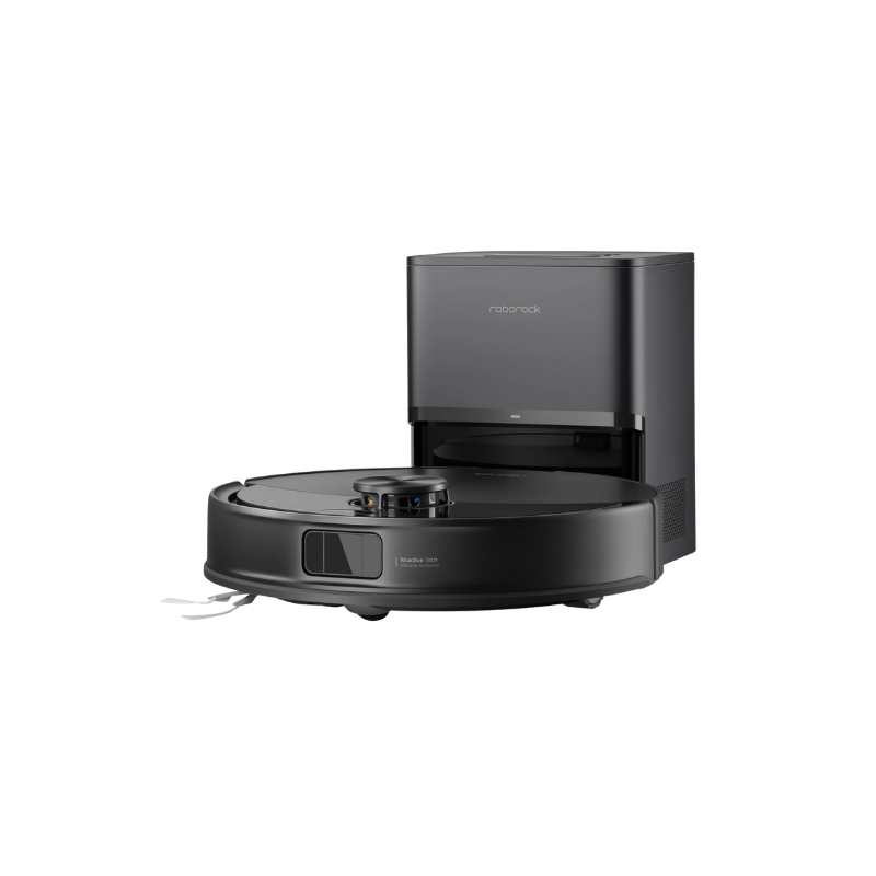 Usisivac Roborock Q10 VF+ Black