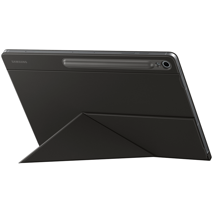 SAMSUNG Galaxy Tab S10 FE+ Smart Book Cover