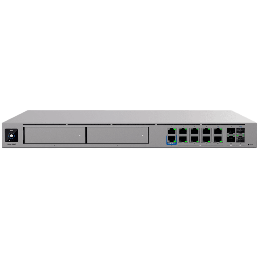 Ubiquiti UniFi UDM-Beast-EU Dream Machine Beast