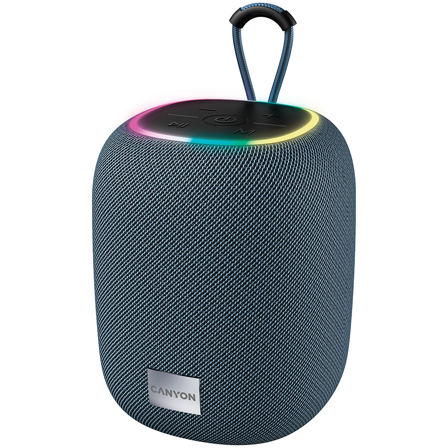 CANYON speaker BSP-8 10W Gray