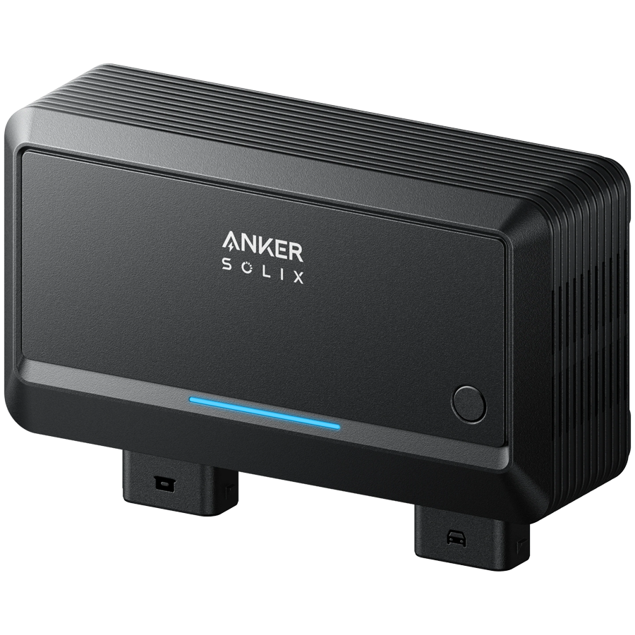Anker SOLIX Ultra Fast Alternator Charger