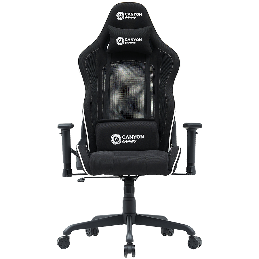 CANYON gaming chair Shift MCCH01 Transformer Black