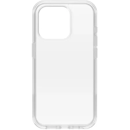 XO Prozirna TPU+ABS futrola iPhone 15 Pro