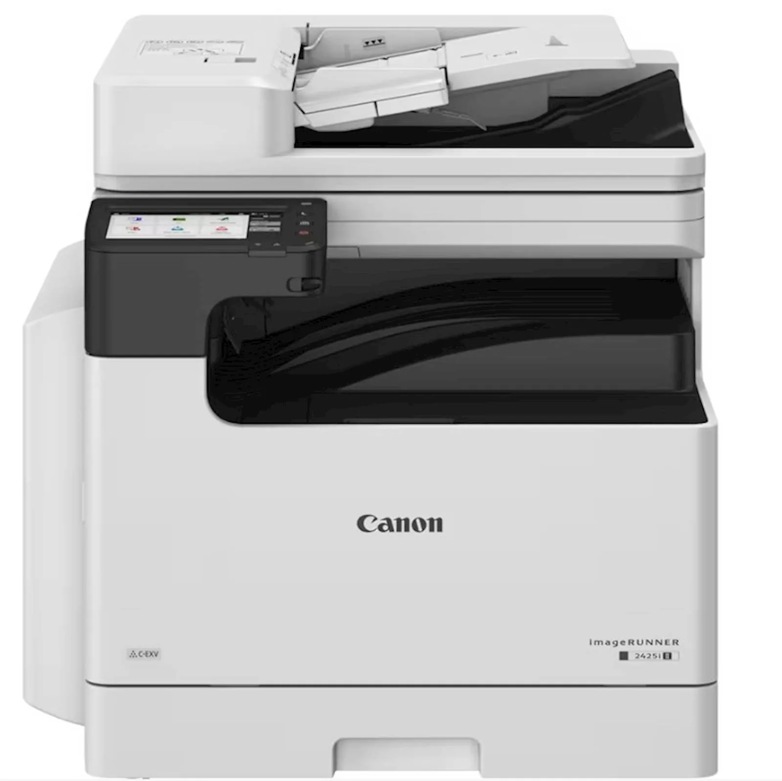 MFP CANON imageRunner 2425i II