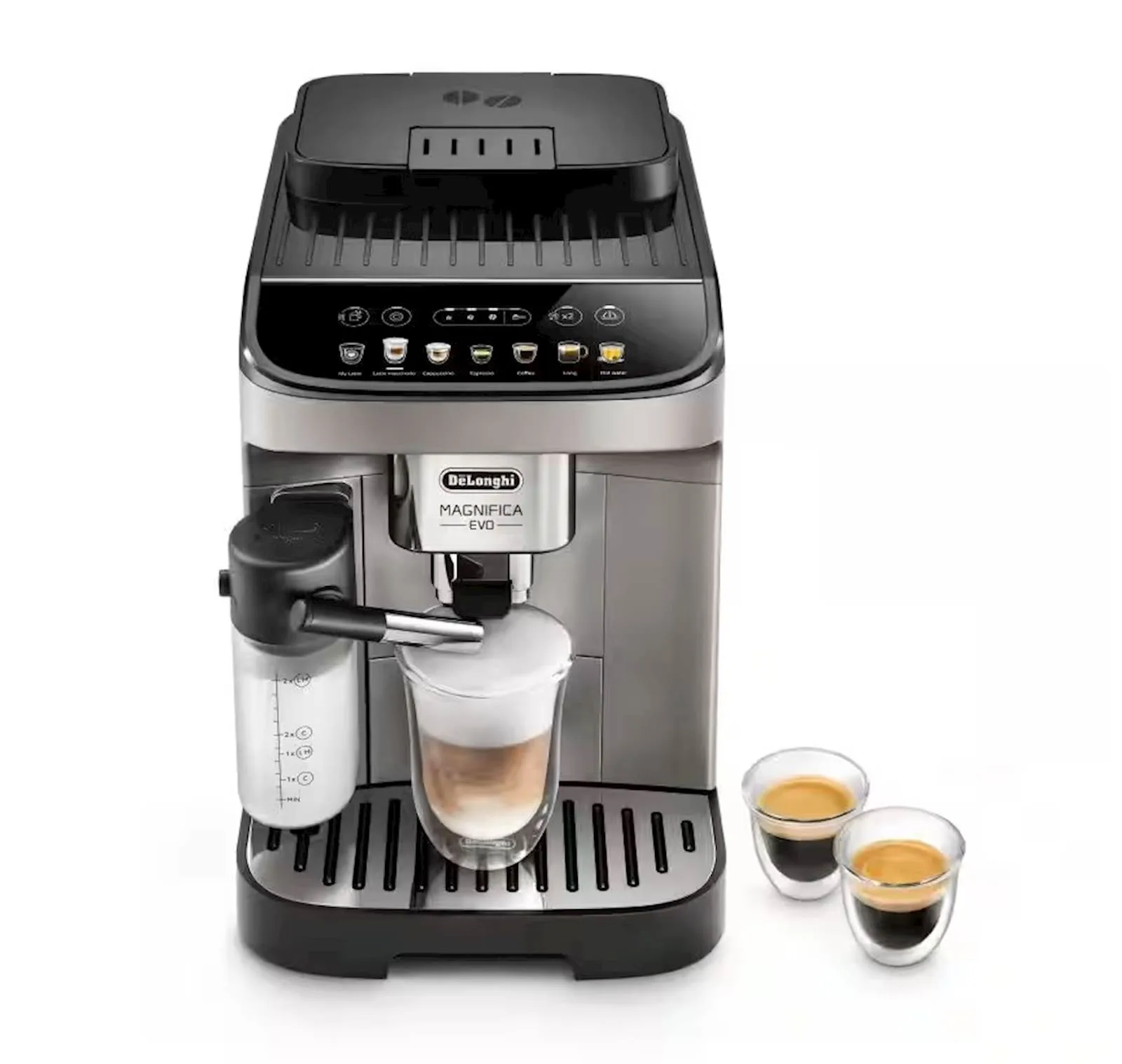 Aparat za kafu DELONGHI ECAM290.81.TB EX:2