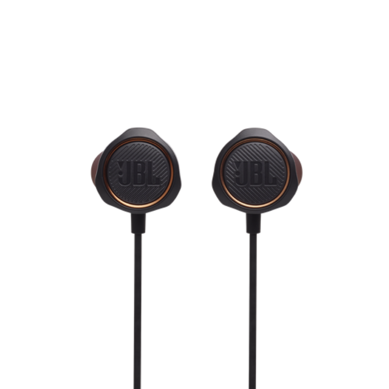 JBL QUANTUM 50 Black