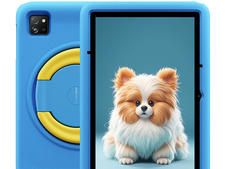 Blackview Tab A6 Kids Blue, 4GB/128GB,
