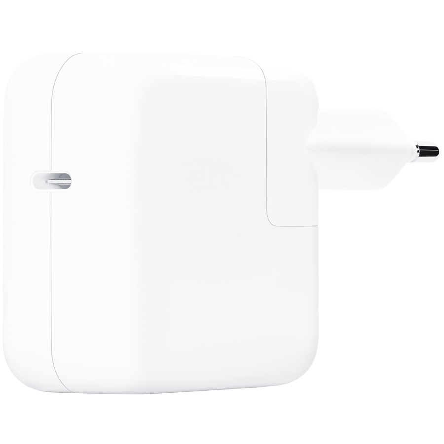 30W USB-C Power Adapter,Model A2164