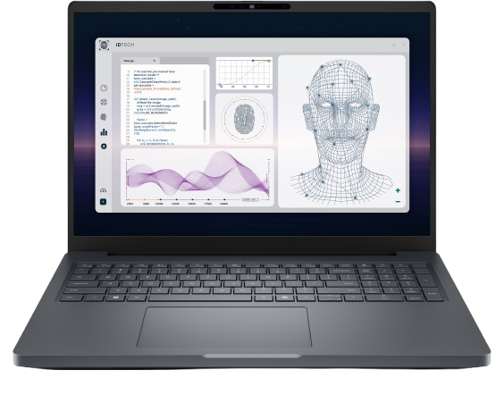 Dell Pro Max 16 Plus (MB16250), Intel Core Ultra 7 265HX (55W, vPro), 16" FHD+ (1920x1200) 500 nits,32GB (2x16GB) DDR5 6400 MT/s, 1TB SSD, RTX PRO 3000 12GB GDDR7, Wi-Fi, BT, 6-cell 96Wh battery, Back
