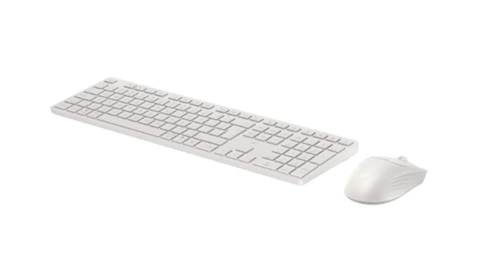 HP Multi-Device tastatura i miHP Multi-Device tastatura i miHP Multi-Device tastatura i mis bijela