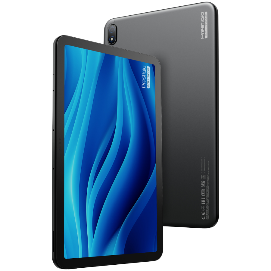 Prestigio Solutions Virtuoso PSTA101, 10.36" 2K, 6GB+128GB, 4G