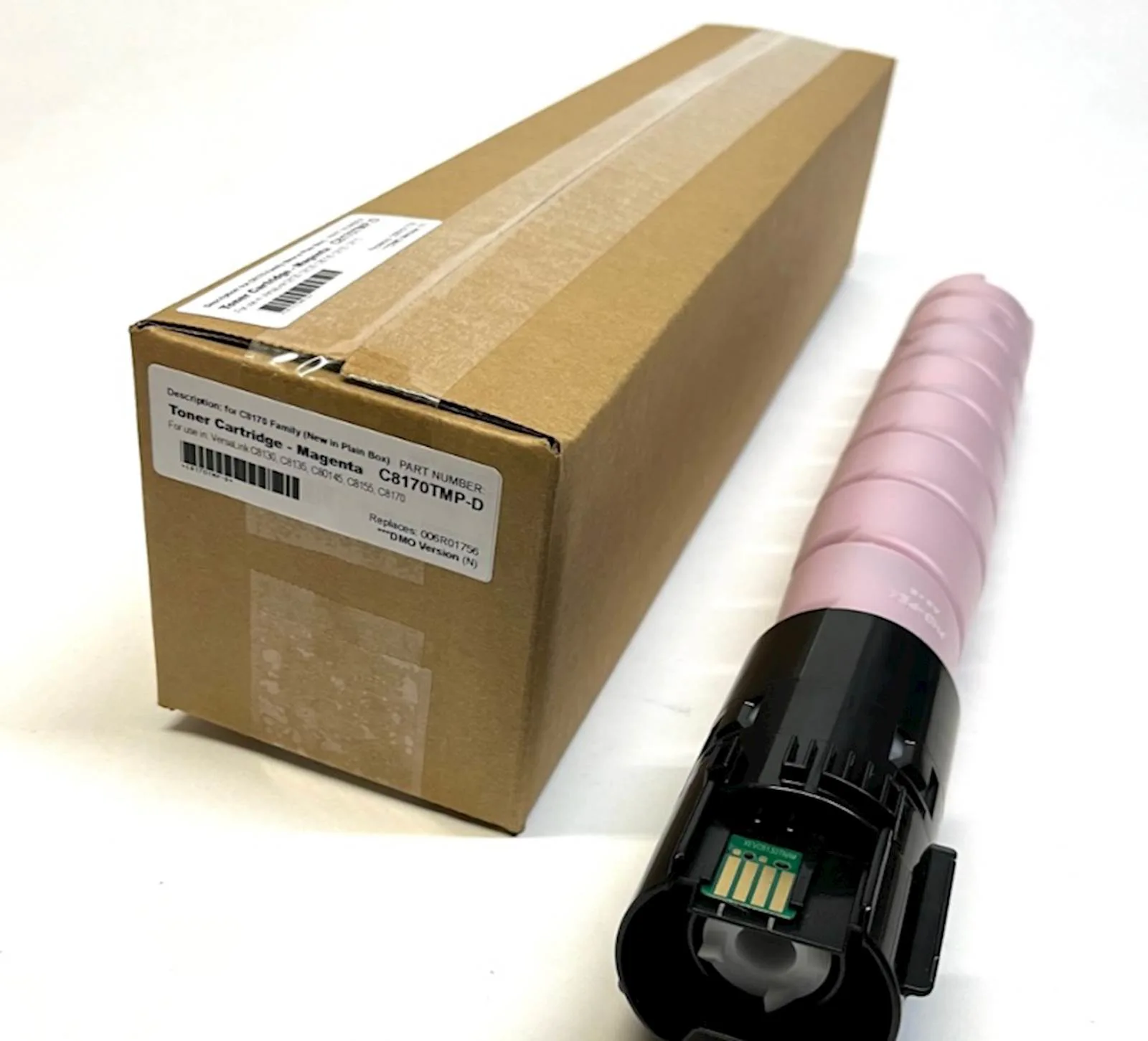 TONER XEROX M ZA ALTALINK C8130/C8135