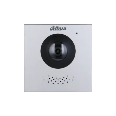 Dahua kamera za videointerfon 2MP alu kuciste VTO4202F-P-S3