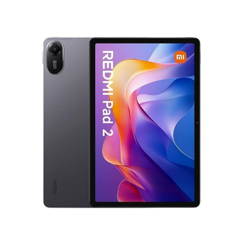 Xiaomi Redmi Pad 2 WiFi 4GB 64GB Grey