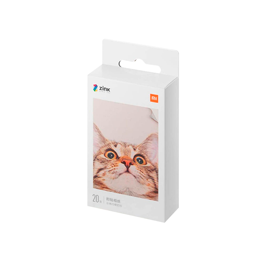 Xiaomi papir za MiPhotoPrinter samoljepljivi foto papir, štampanje bez tinte