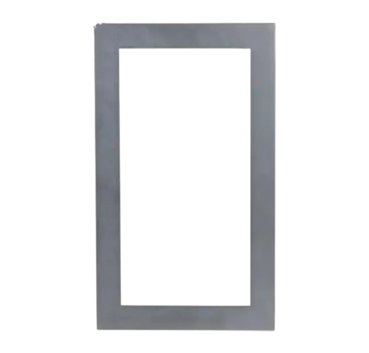 Dahua three-modular mounting box VTM125