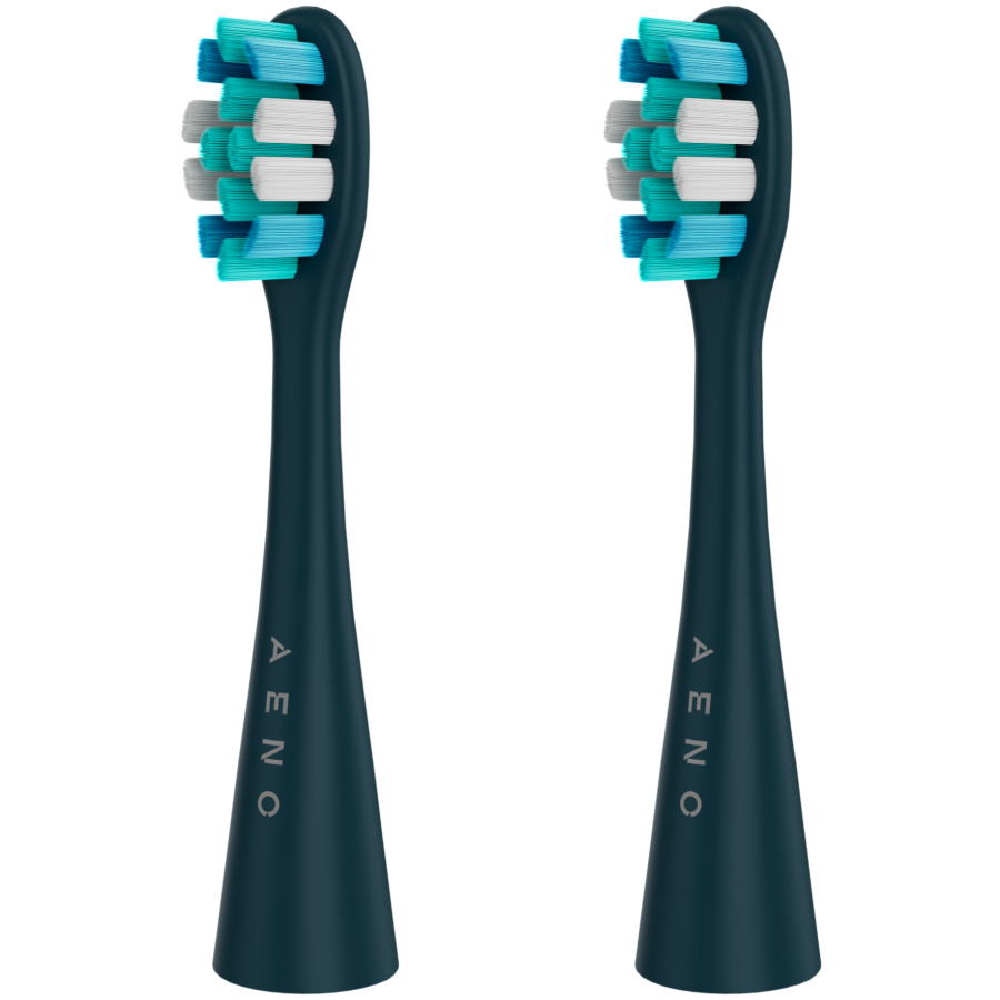 ADB0010N 's accessory Brush Head, 2 pcs