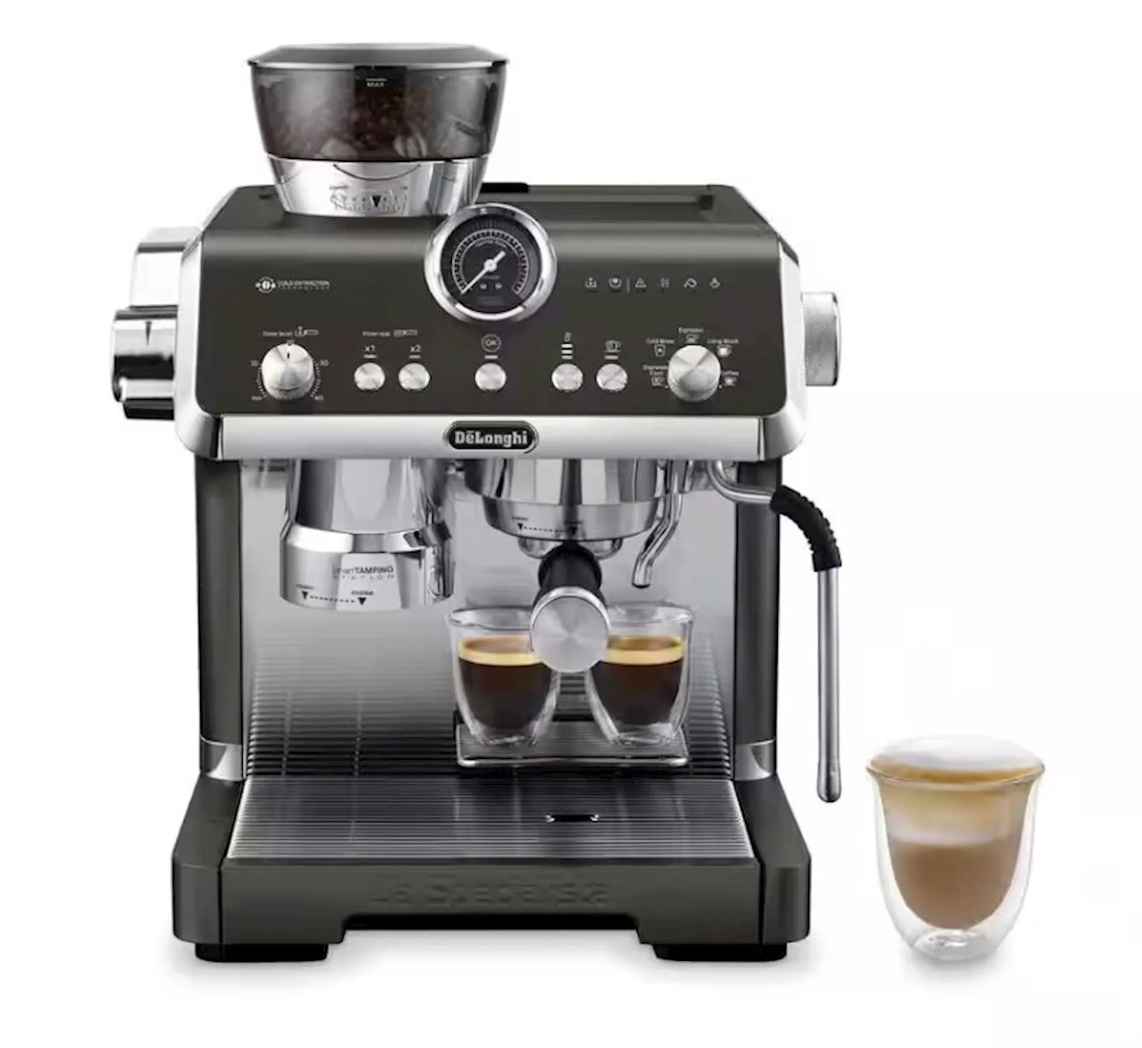 Aparat za kafu DELONGHI EC9555.BK La Specialista Opera