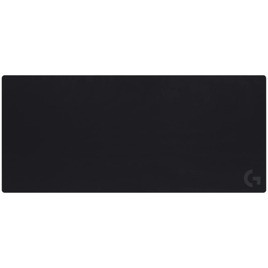 LOGITECH G840 XL Cloth Gaming Mouse Pad-EWR2