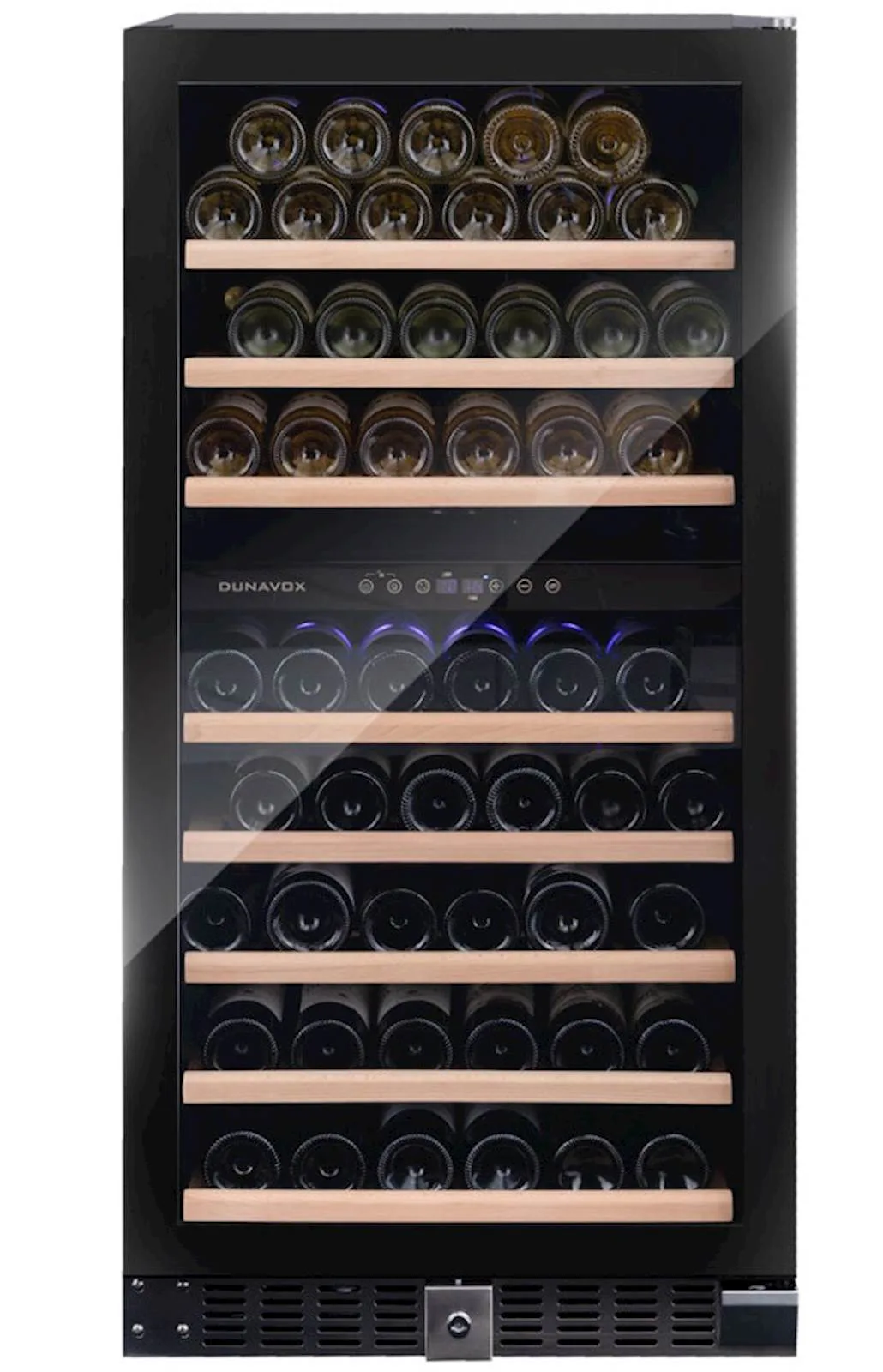 Hladnjak za vino DUNAVOX Grande-94