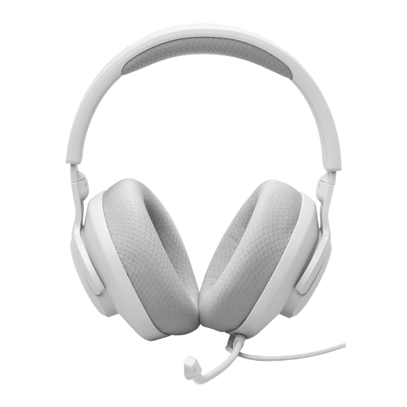 JBL QUANTUM 100 M2 White