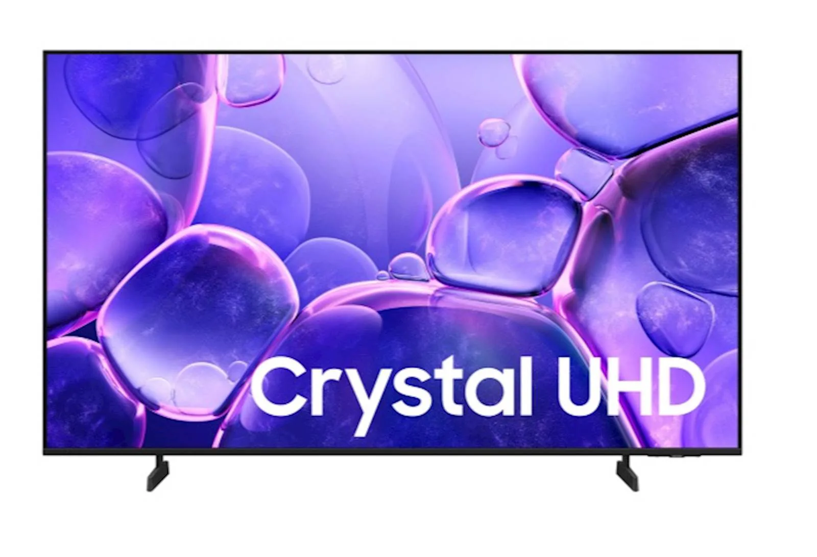 TV SAMSUNG Crystal UHD 4K  55" U8092H