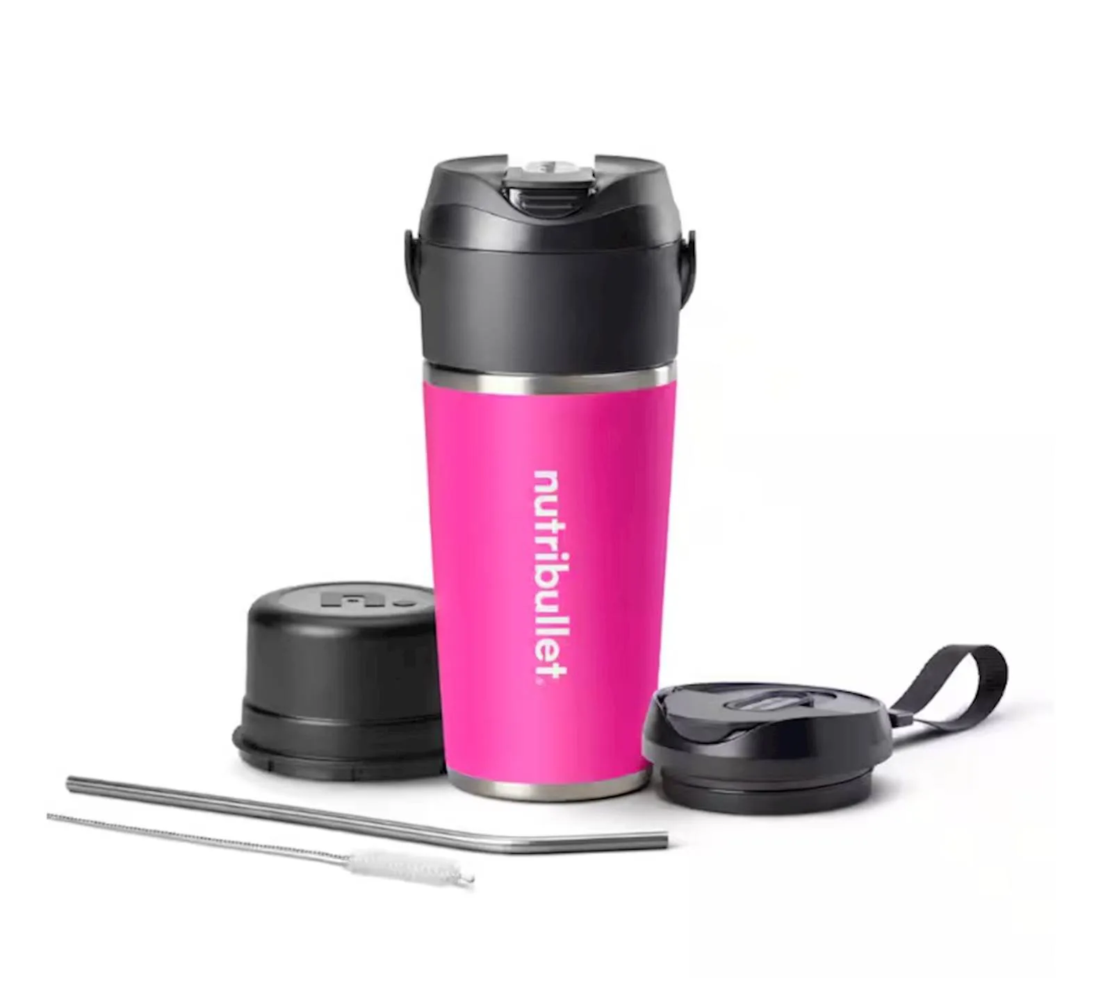 Blender NUTRIBULLET NBP016MA