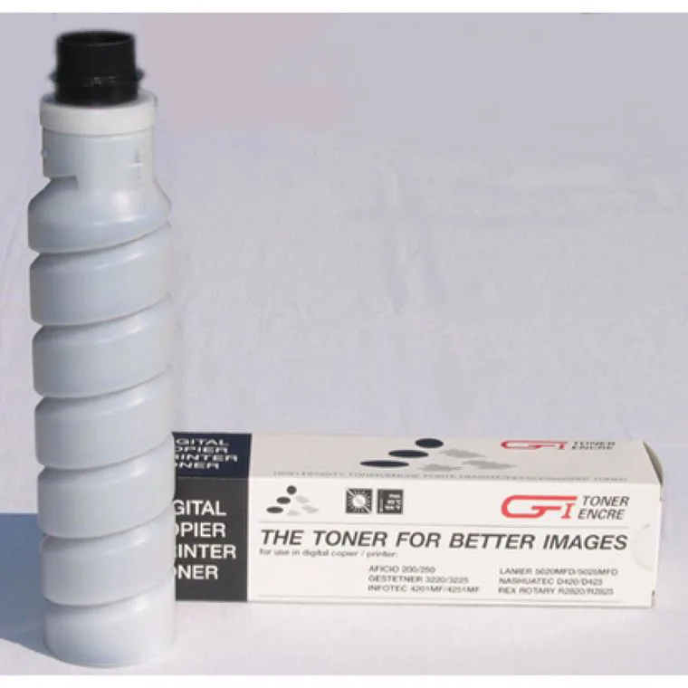 POT TON INT TN211/TN311 13100061