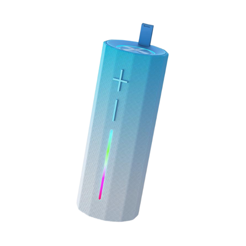 Bluetooth zvucnik XO F71 Blue