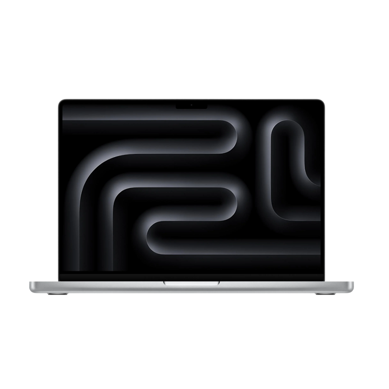 Apple MacBook Pro 14 2025 MDE44LL/A M5 16GB 512GB Silver