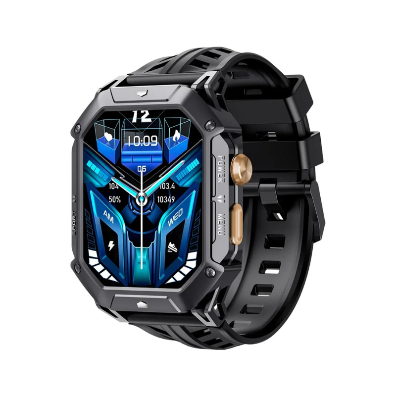 Cubot X1 sa Bluetooth pozivom Black