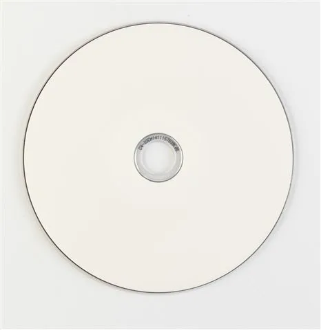 TRAXDATA OPTIČKI MEDIJ CD-R CAKE 50 WHITE FULL PRINTABLE