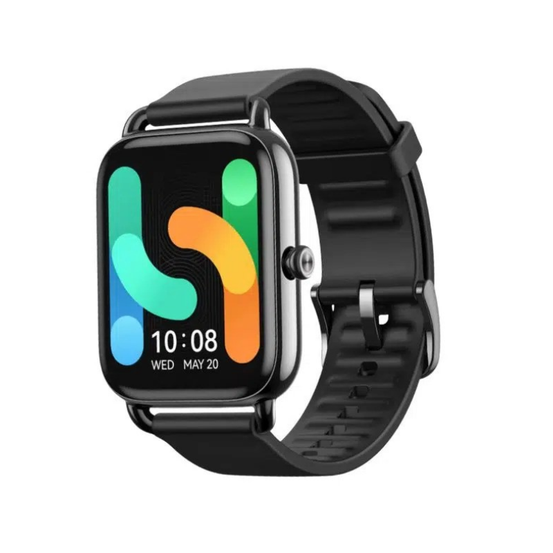 Haylou Smart Watch RS4 Plus Black - LS11