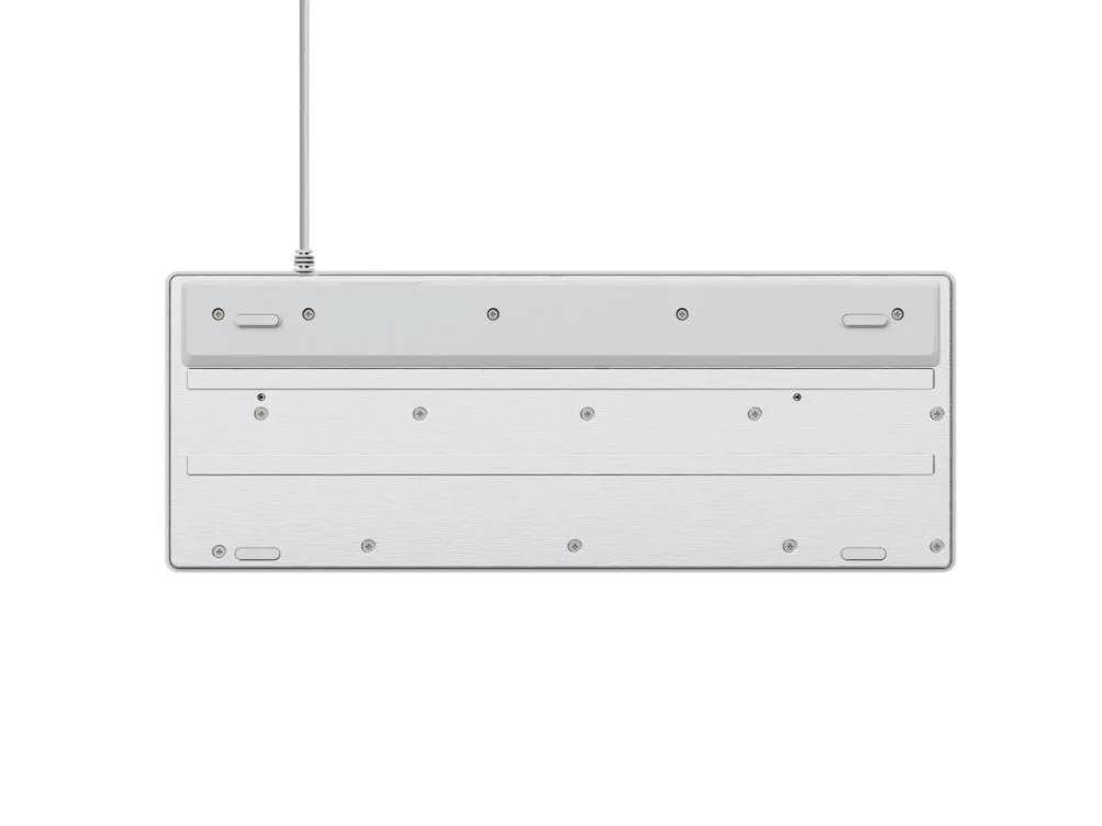 Trust GXT833 Thado TKL WHITE
