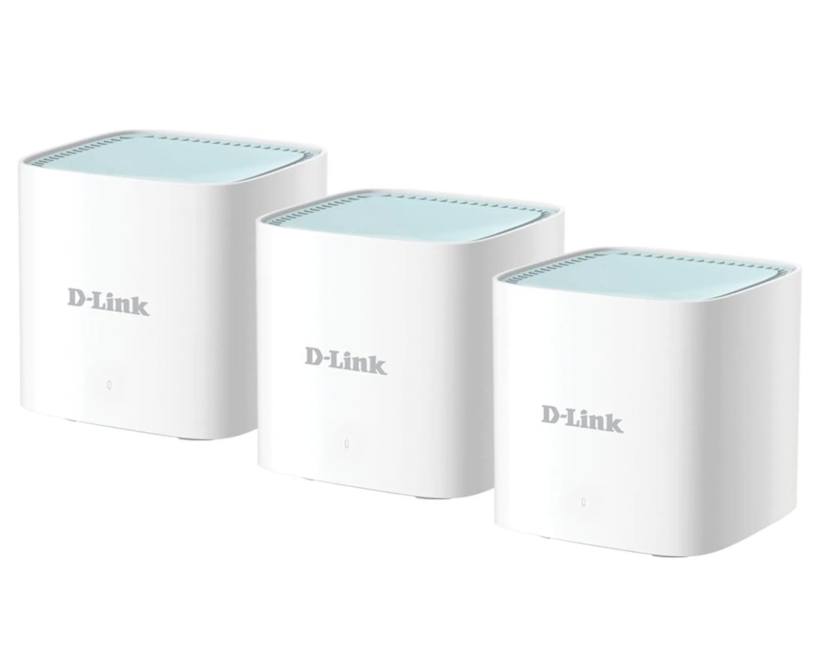 Mesh DLINK X1500, M15-3 WiFi 6, 3-Pack