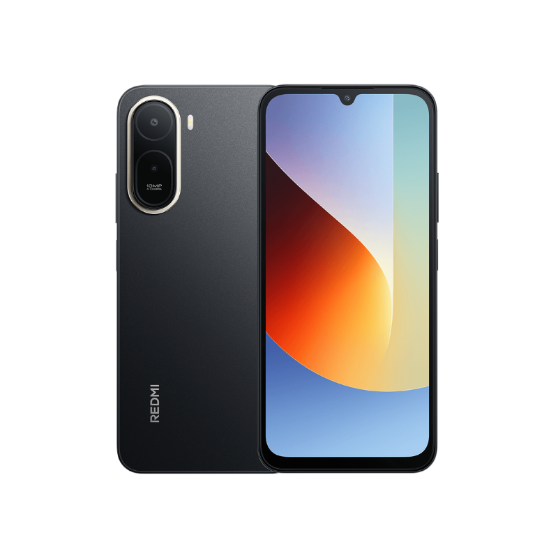 Xiaomi Redmi A7 PRO NFC 4GB 128GB Black EU