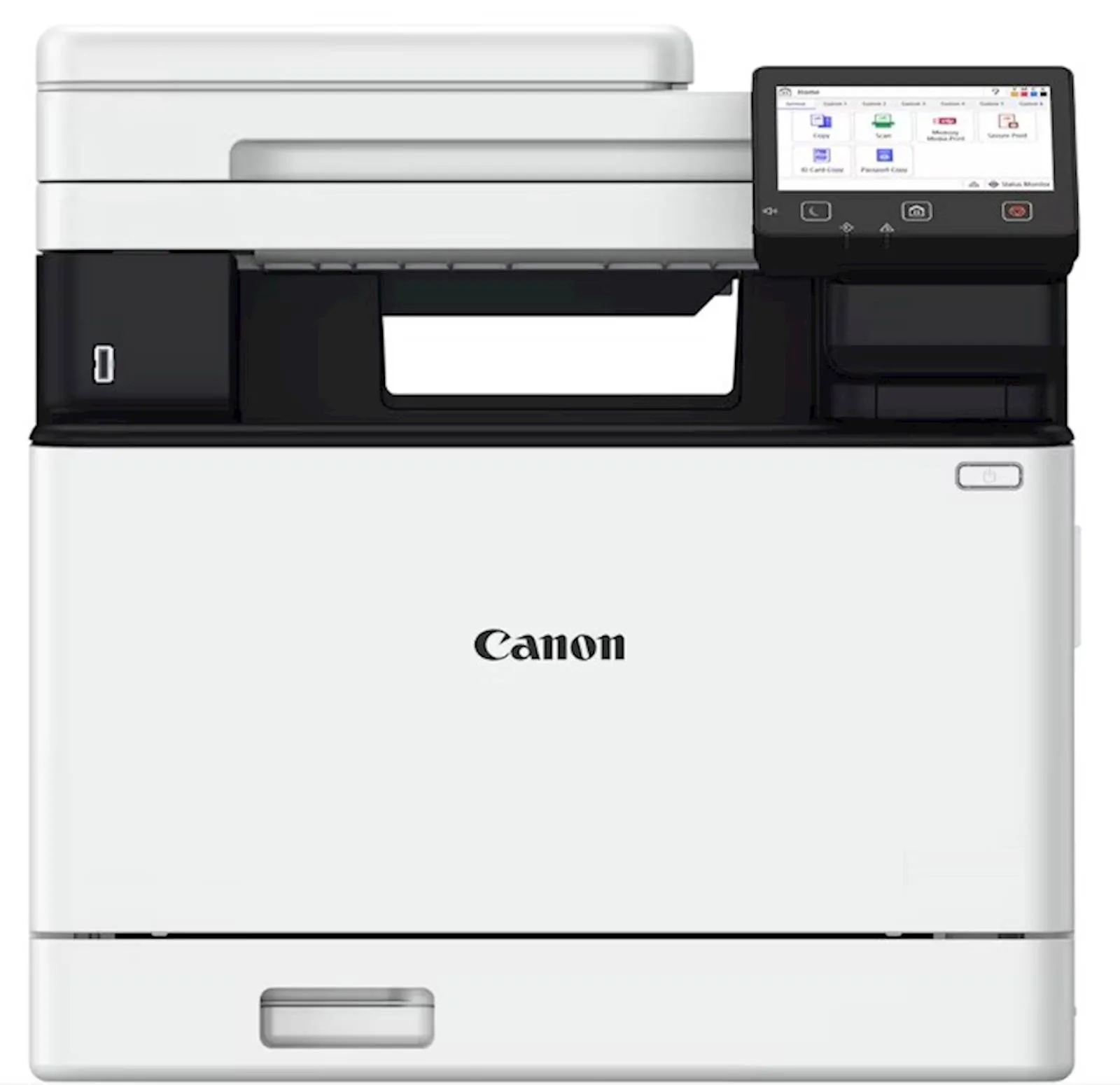 MFP CANON C1333 imageFORCE bundle