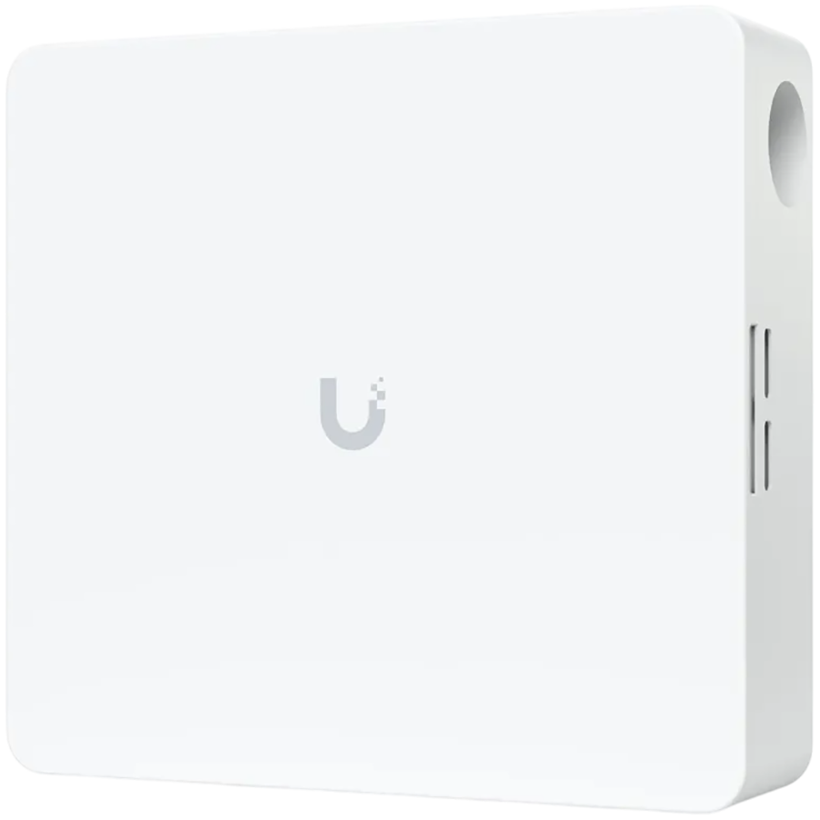 Enterprise Access Hub