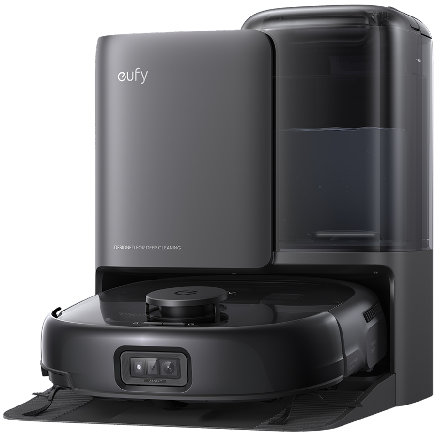 Anker, eufy Omni E25 Black