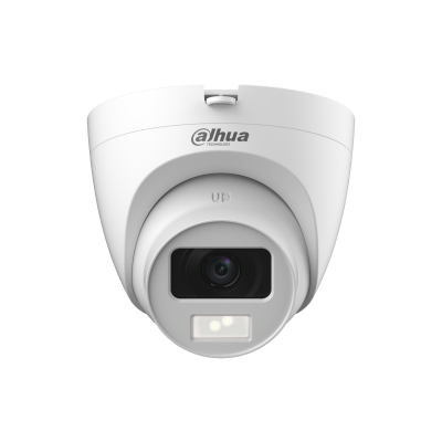 Dahua kamera 2MP Smart Dual Light HAC-HDW1200CLQ-IL-A-0280B-S6