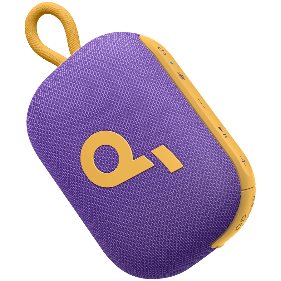 Anker, Soundcore Speaker Select 4 Go Purple