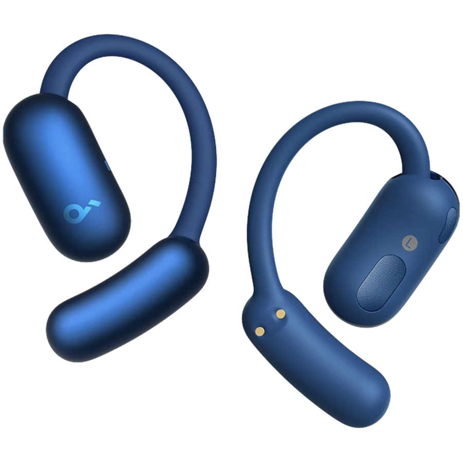 Anker, Soundcore Headphones AeroFit 2 Blue
