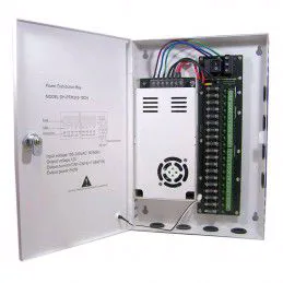 Dahua razvodna kutija DH-PFM343-19CH 19-kanala