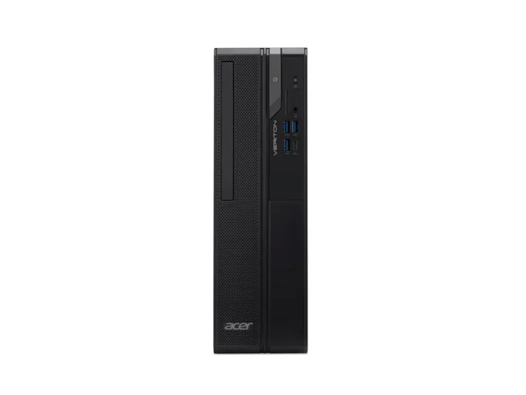 Acer Veriton X2722G 14100 OS14100,16GB DDR%,512GB,Win 11 pro,DVDRW,Periferij,3 godine garancije