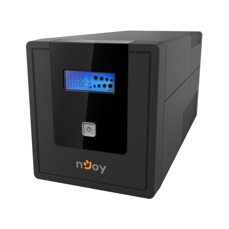 NJOY UPS Cadu 1000