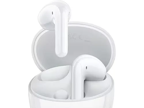 HONOR Choice slusalice S7White Inteligentno aktivnouklanjanje buke 2.0, 36 h