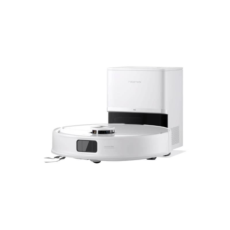 Usisivac Roborock Q7BF+ White