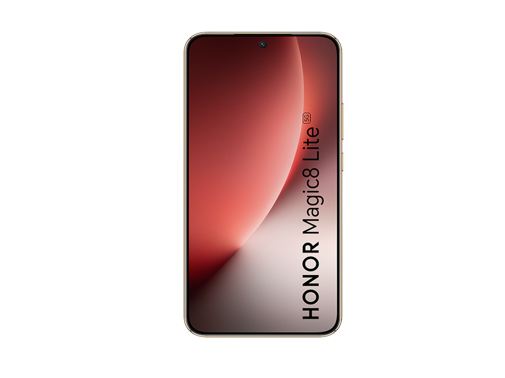 HONOR Magic 8 Lite 8+256 Red6270 mAh, 200MP, 6,71" OLEDSnapdragon 8 Elite Gen 5