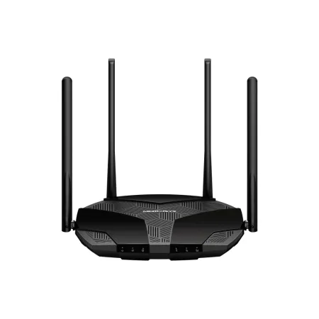 Mercusys MB235 AC1200 4G+ Cat6 Wireless Dual Band Router